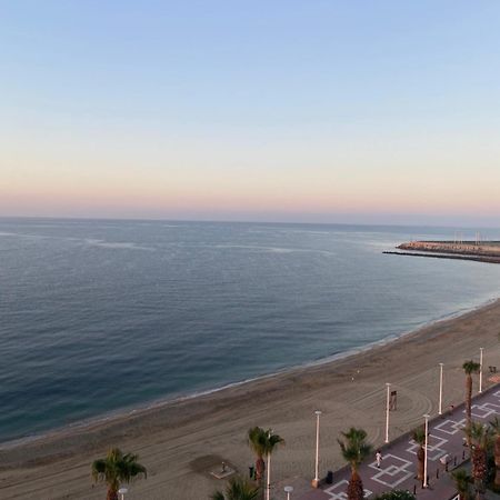 Balcon De Aguilas Espectacular Piso En Primera Linea De Playa Екстер'єр фото